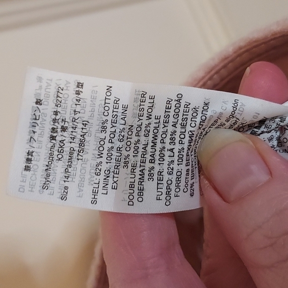 Tory Burch Celeste Skirt in Coastal Pink - Picture 14 of 14